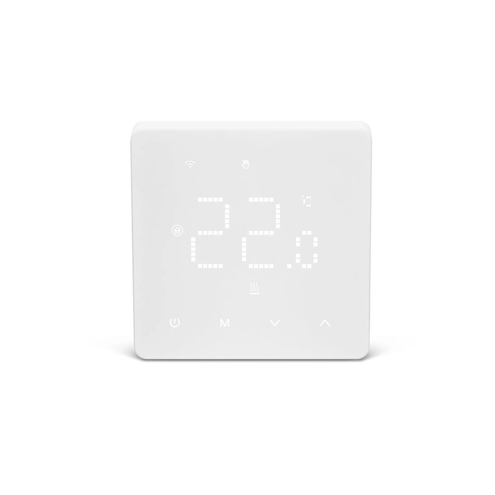 BEOK TGM-50 termostatas – programuojamas šildymo valdymas