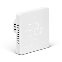 BEOK TGM-50 termostatas – programuojamas šildymo valdymas