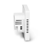 BEOK TGM-50 termostatas – programuojamas šildymo valdymas