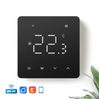 BEOK TGM-50 termostatas – programuojamas šildymo valdymas